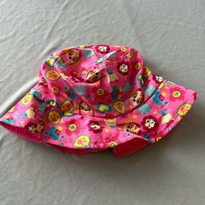 Skye Paw Patrol Bucket Hat